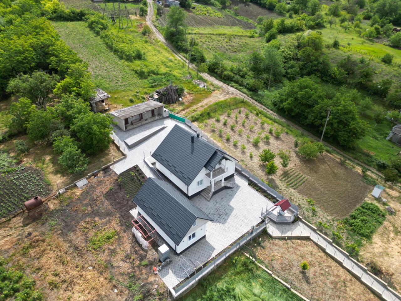 Montaj țiglă metalică