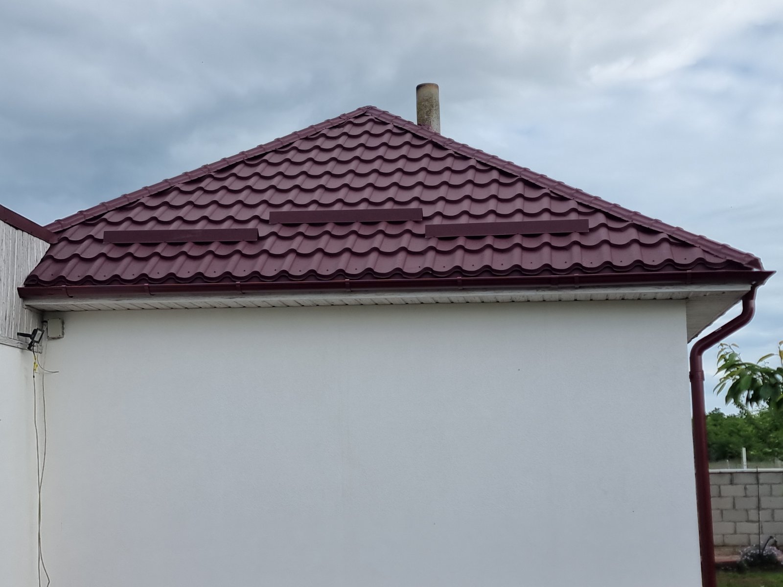 Acoperiș Royal – orhei