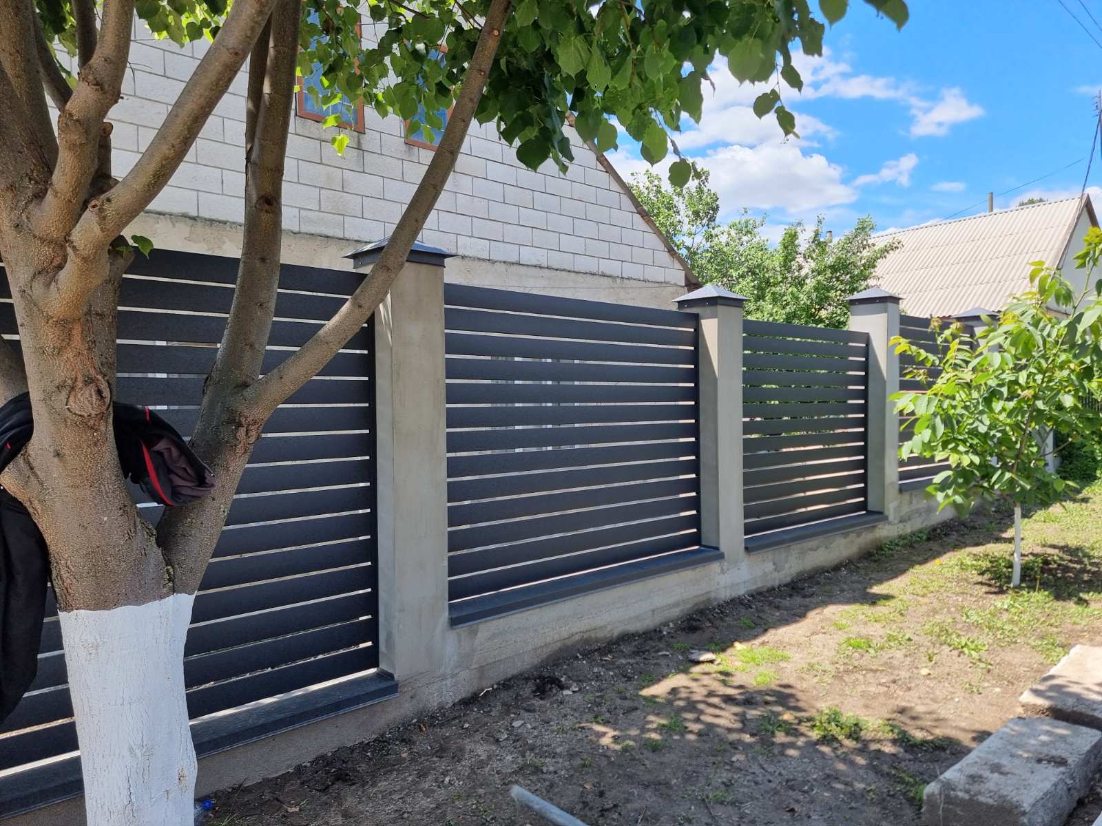 Gard Rancho – Dubăsari